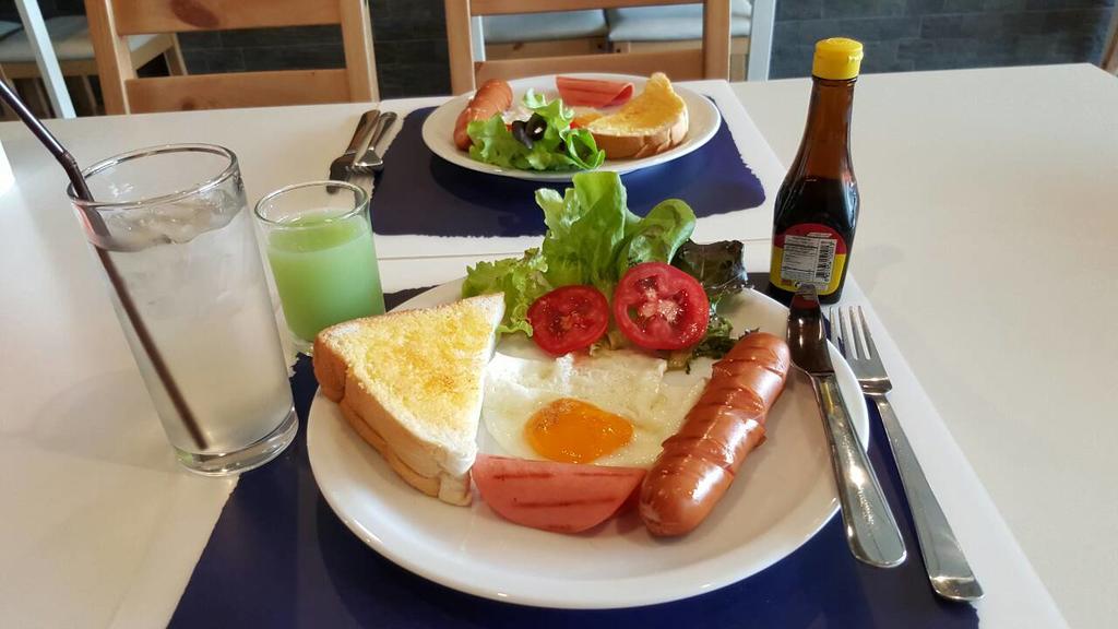Хостел Eat-Ting Bang Sao Thong Екстер'єр фото