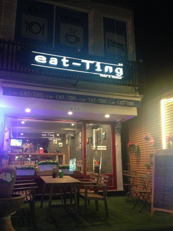 Хостел Eat-Ting Bang Sao Thong Екстер'єр фото