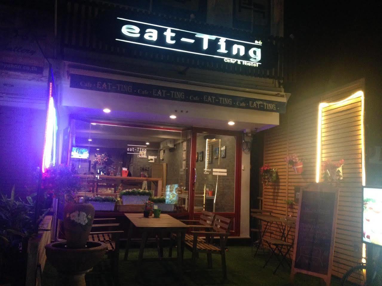 Хостел Eat-Ting Bang Sao Thong Екстер'єр фото